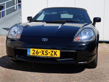 Toyota MR2